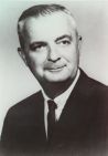 President Leo W. Jenkins